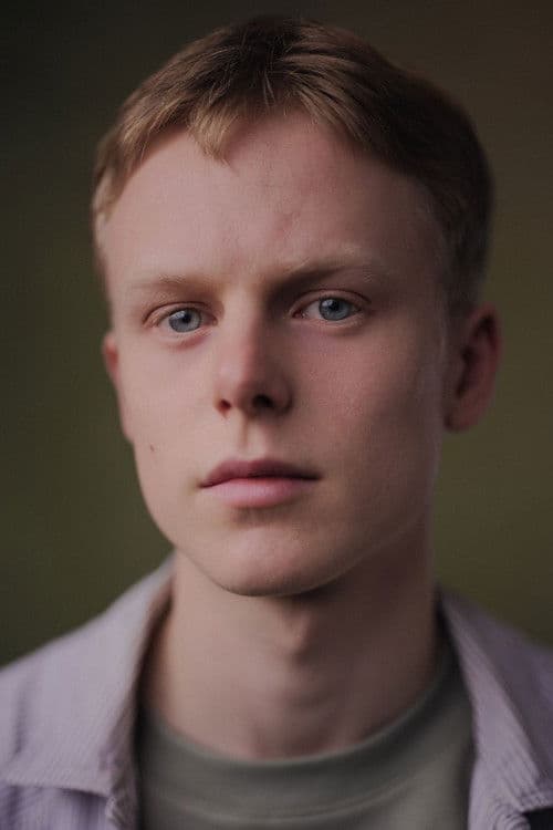 Clay Milner Russell profile photo