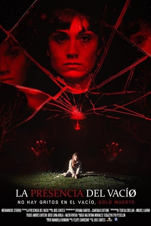 La presencia del vacío