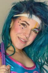 Sarah-Jean Greaves profile photo