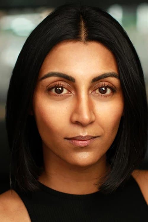 Natasha Patel profile photo