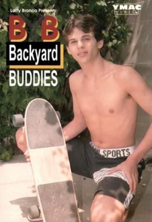 Backyard Buddies poster