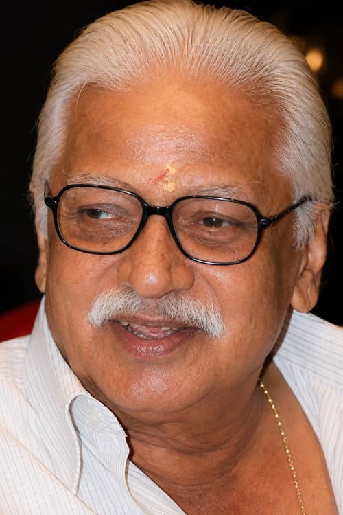 P. N. Sundaram profile photo