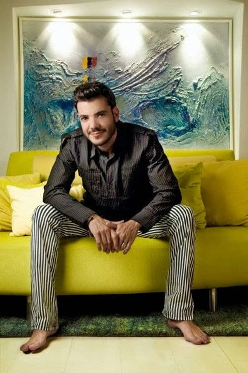 Juan Carlos Lares profile photo