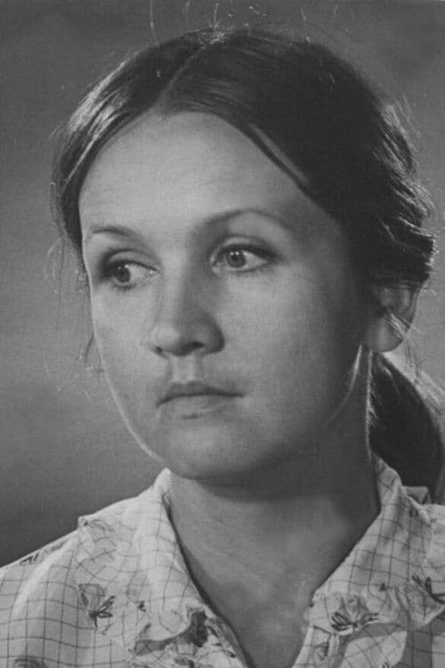 Alla Meshcheryakova profile photo