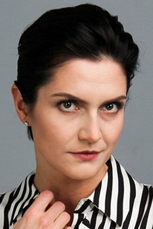 Larysa Yatsenko profile photo