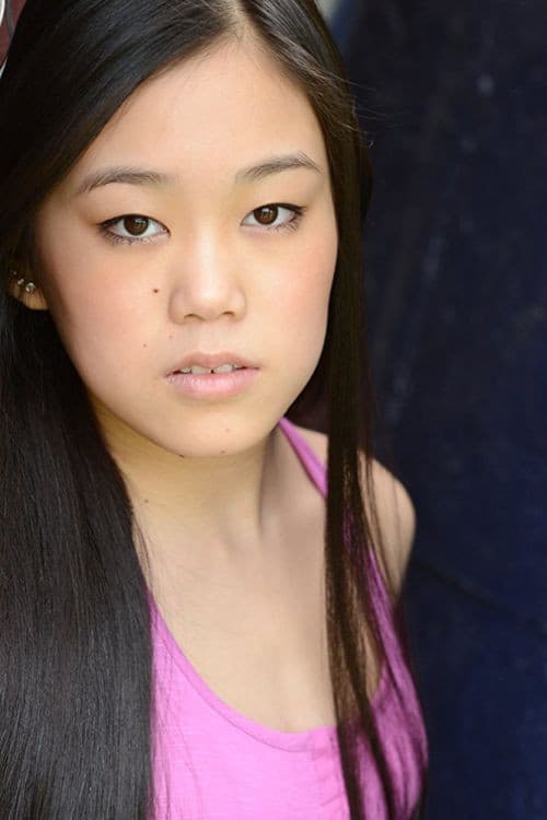 Anna Rappaport profile photo