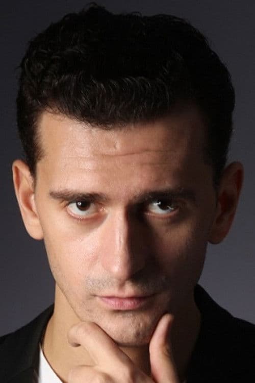 Vladimir Zagorodnyuk profile photo