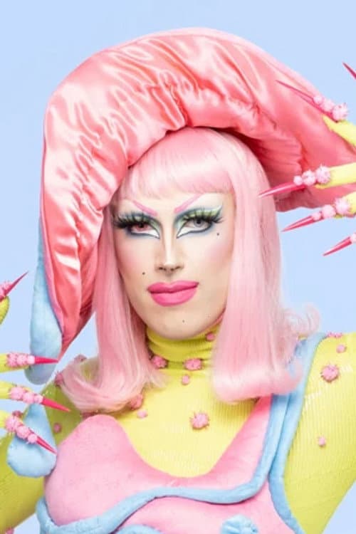 Pythia profile photo