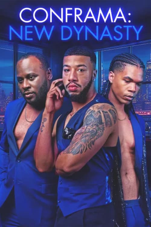 Conframa: New Dynasty poster