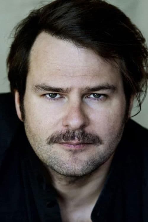 Philipp Hauß profile photo