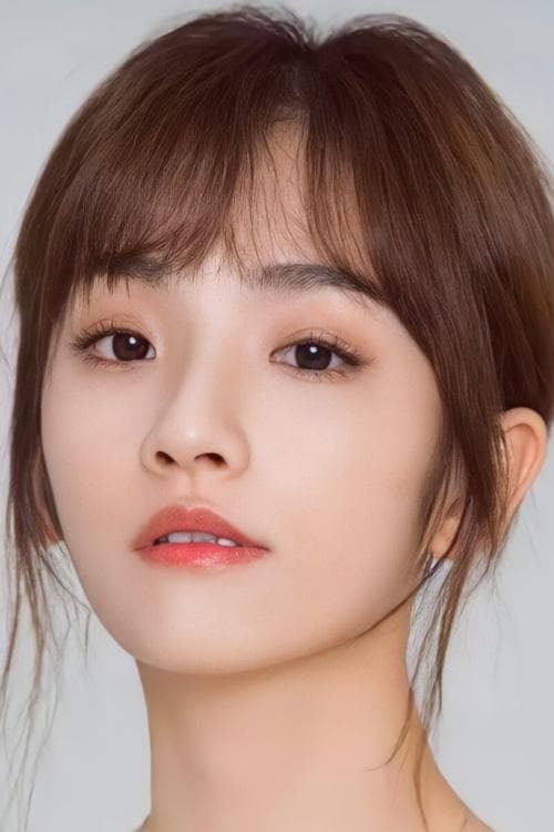 Jiang Yixuan profile photo