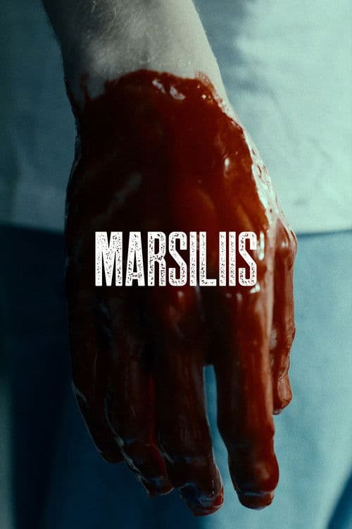 Marsiliis poster