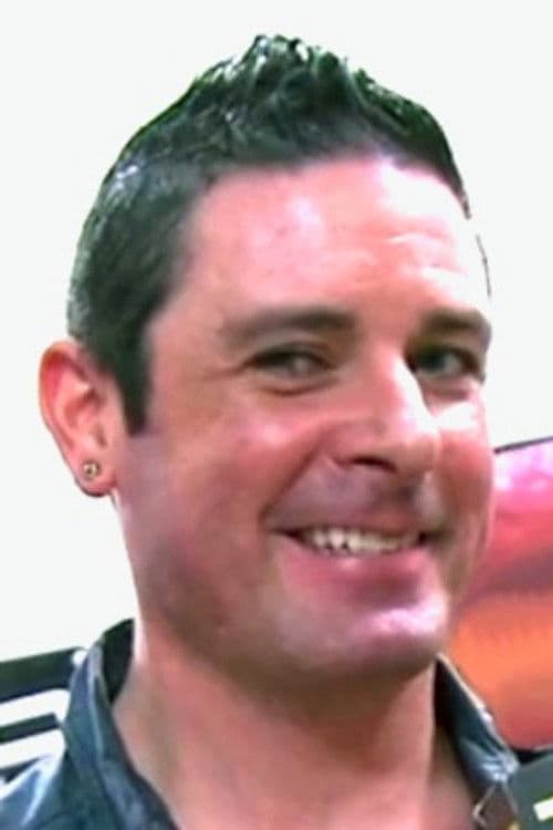 Gavin Steele profile photo