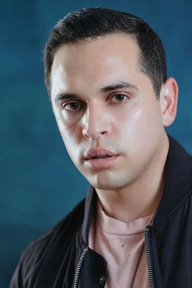 Justin Alexander profile photo