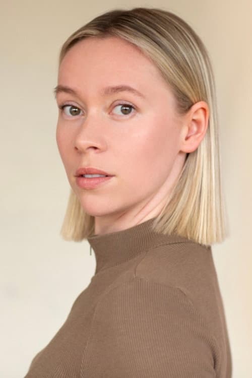 Hannah Baxter-Eve profile photo