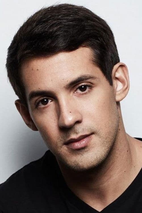 Luis Omar O'Farrill profile photo