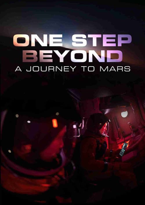 One Step Beyond: A Journey to Mars poster