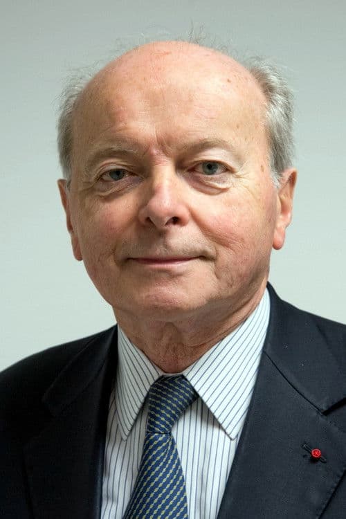 Jacques Toubon profile photo