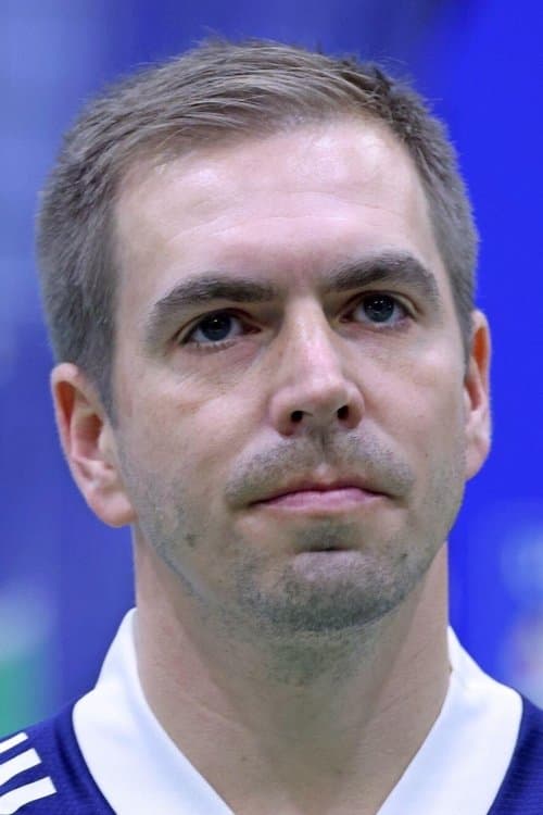 Philipp Lahm profile photo