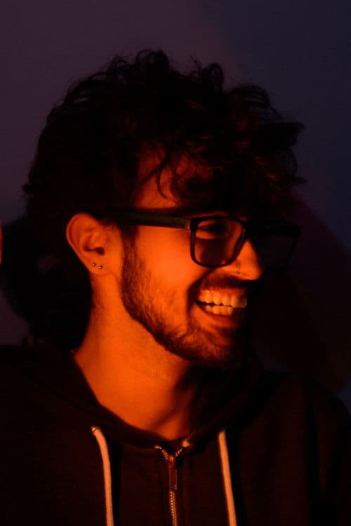 Dylan Isaac Vasconcelos profile photo