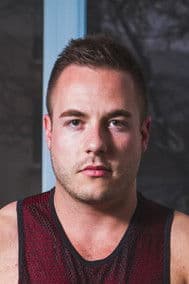 Tobias James profile photo