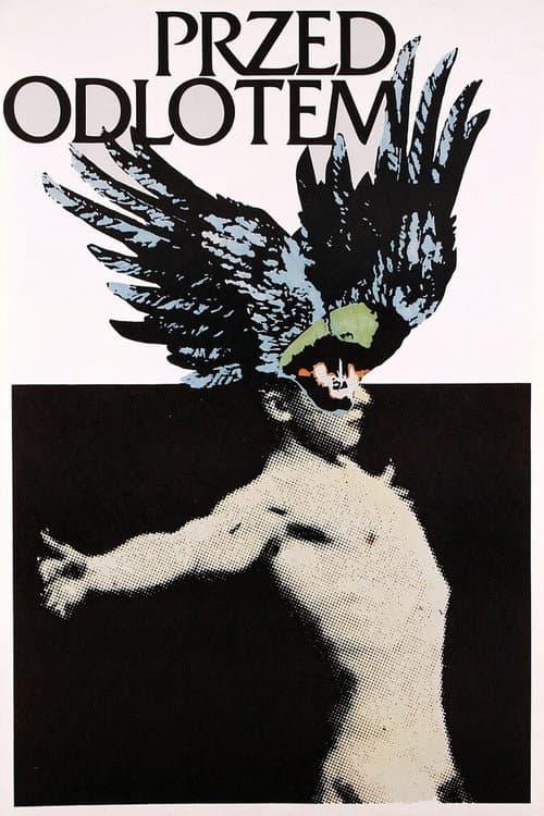 Break Away poster