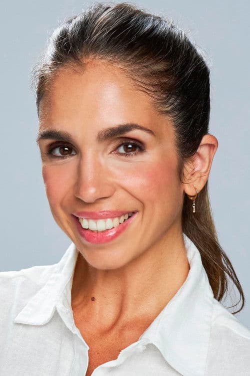 Elena Furiase profile photo