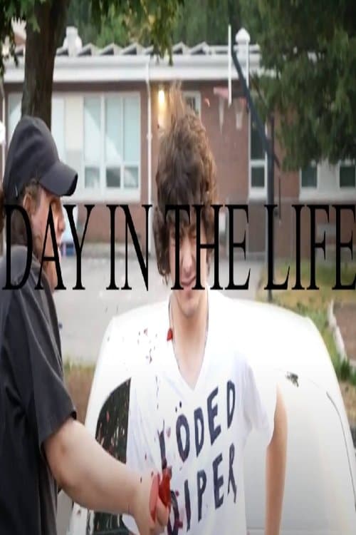 A Day in the Life (Of A Famous YouTuber)