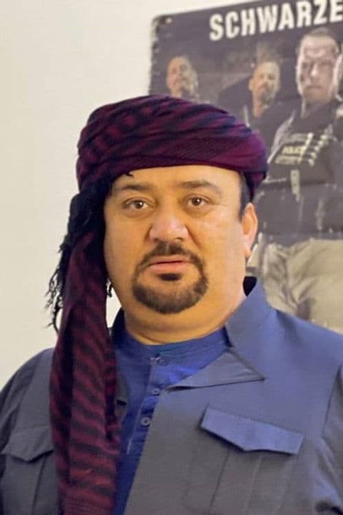 Hassan Ali profile photo