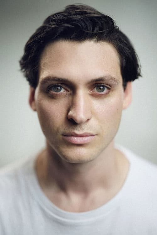 Sam Thorpe-Spinks profile photo