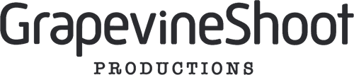Grapevine Shoot Productions