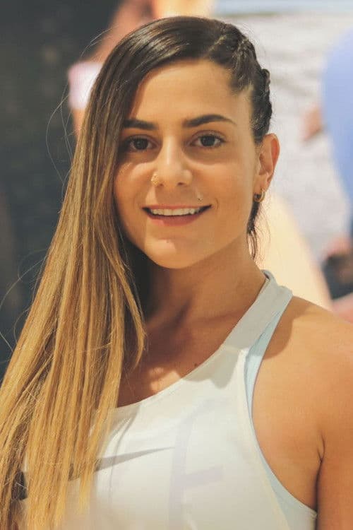 María Elena Oreamuno profile photo