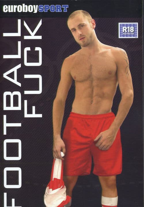 Football Fuck poster