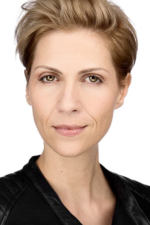 Anne Beyer profile photo