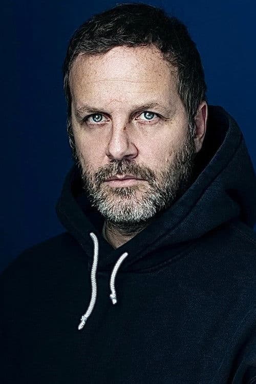 Joachim Roncin profile photo