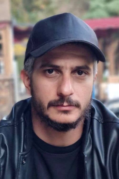 Hayk Margaryan profile photo