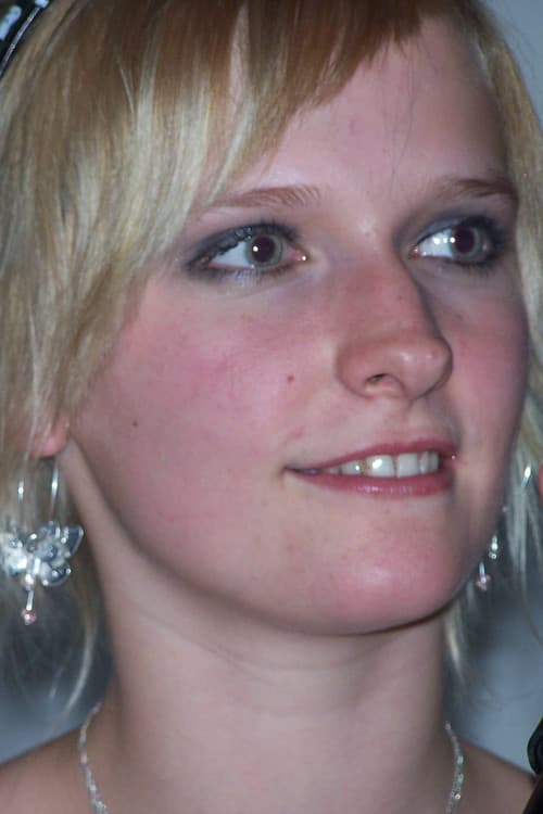 Kamila Kikinčuková profile photo