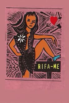 Rifa-me poster