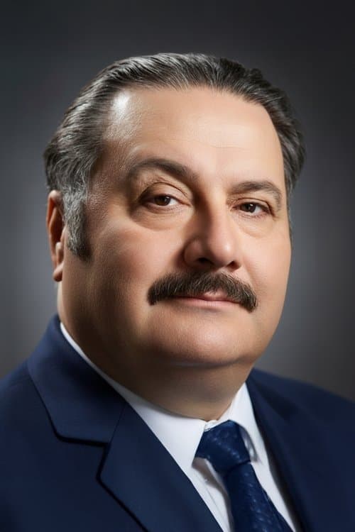 Nejat Gürçen profile photo