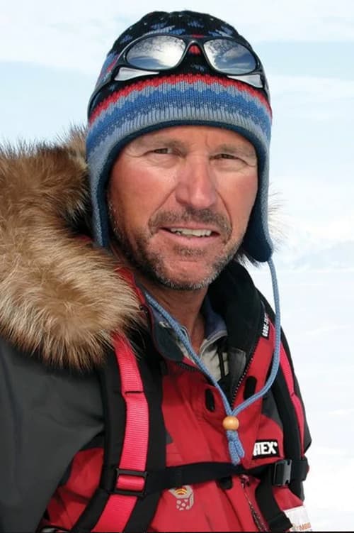 Ed Viesturs profile photo