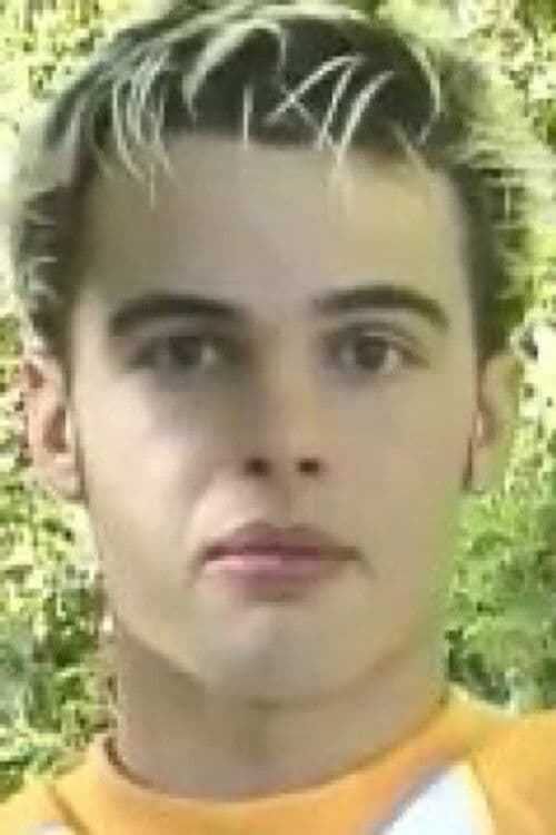 Christopher Ross profile photo