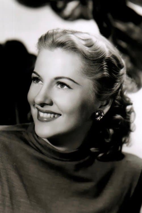 Joan Fontaine profile photo