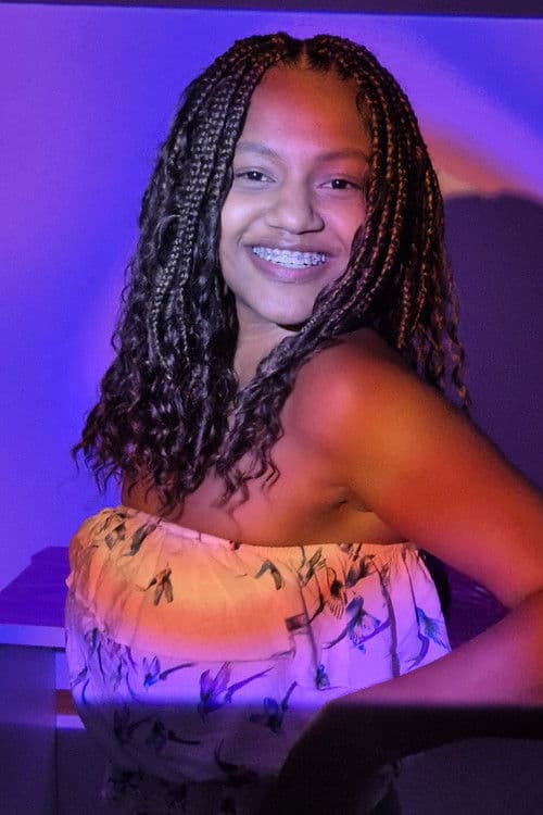 Luana Souza profile photo