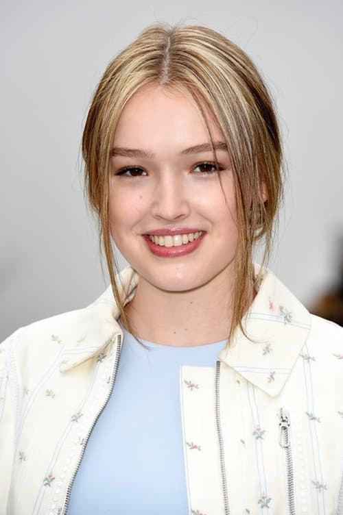 Maddison Brown profile photo