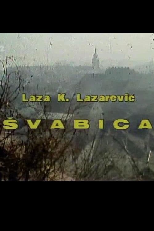 The German Girl poster