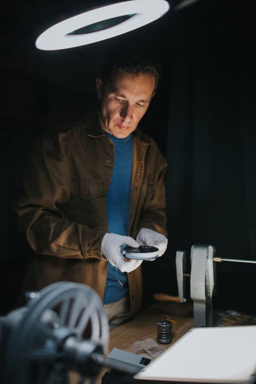 Jake Gorst profile photo