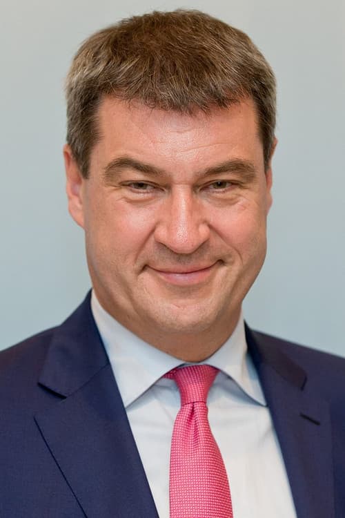 Markus Söder profile photo