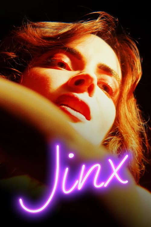 Jinx poster