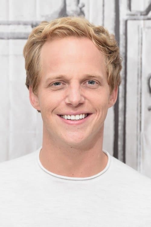 Chris Geere profile photo