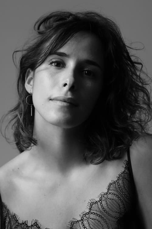 Hélène Rosselet-Ruiz profile photo